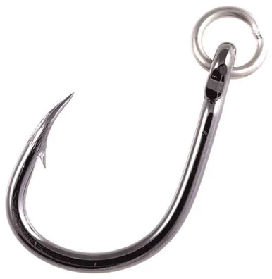Owner 5305R Ringed Gorilla Hook 1 Owner 5305R Ringed Gorilla Hook
