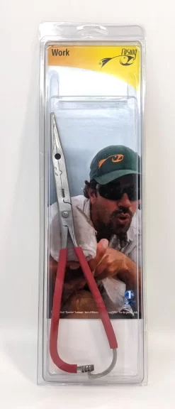 Rising Work Tool 8.5"