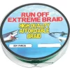Runoff Lures Extreme Braid Fishing Line 324 Yds