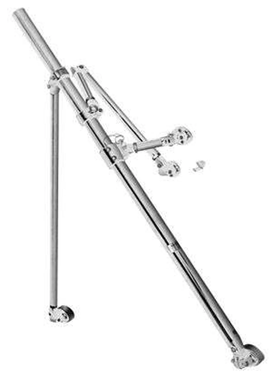 Rupp A0-0008-MIN Standard Lift-Out Bases 1 Rupp A0-0008-MIN Standard Lift-Out Bases