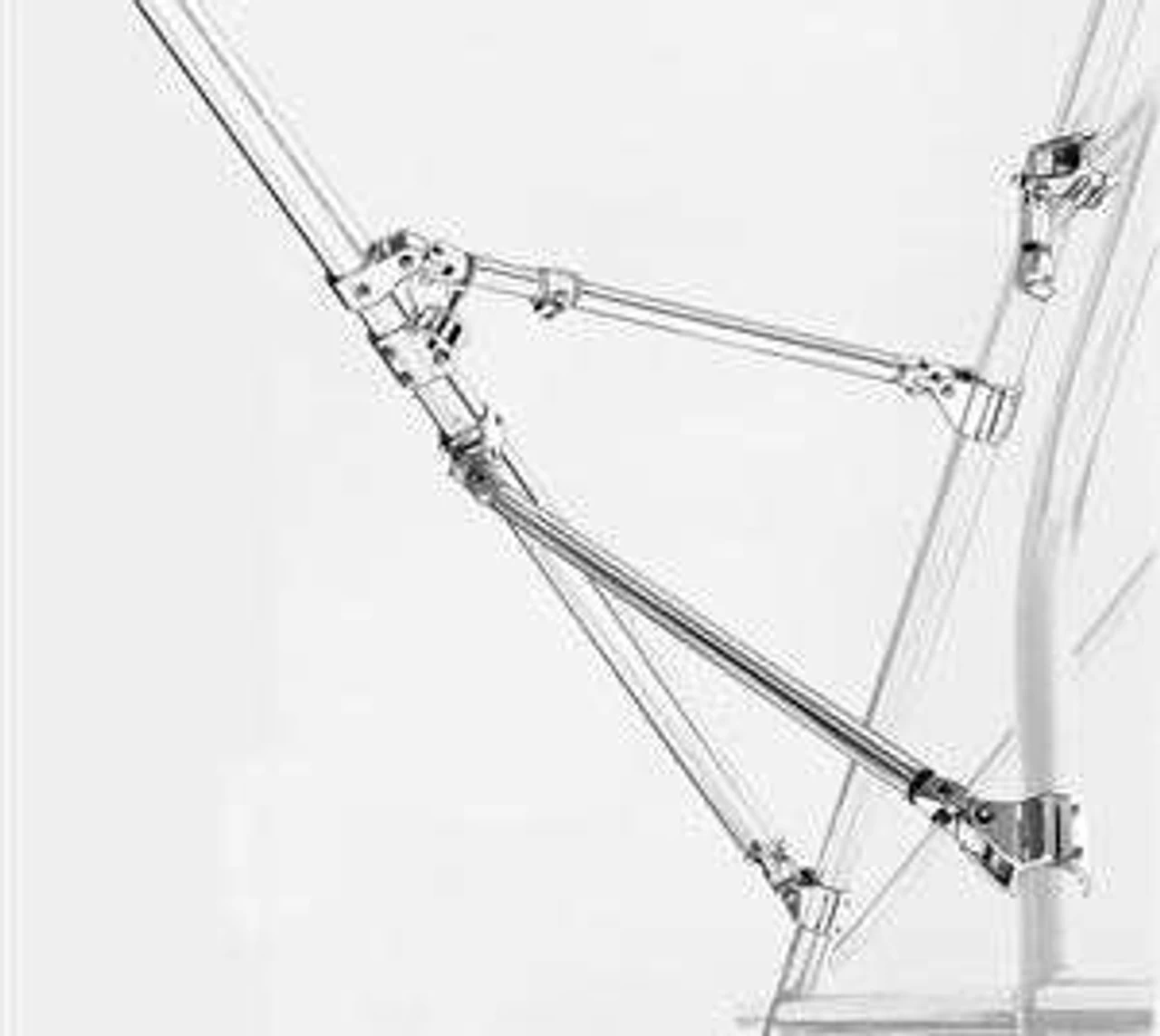 Rupp A0-0008-MIN Standard Lift-Out Bases 2 Rupp A0-0008-MIN Standard Lift-Out Bases - Image 2