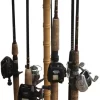 Rush Creek 16 Rod Round Rack
