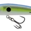 Salmo Rattlin Sting 9 Deep Runner Jerkbait - Sexy Shad