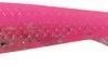 Salmo Slick Shad 11 Swimbait - Pink Candy UV