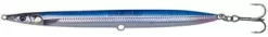 Savage Gear Sandeel Pencil - 3-1/2in - Blue Silver