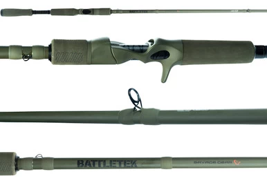 Savage Gear BTFC711MHM Battletek Casting Rod 1 Savage Gear BTFC711MHM Battletek Casting Rod