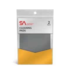 Scientific Anglers Fly Line Cleaning Pad 2 Pack