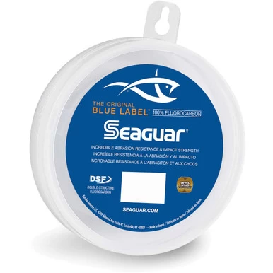 Seaguar Fluorocarbon Leader Material 50yds 1 Seaguar Fluorocarbon Leader Material 50yds
