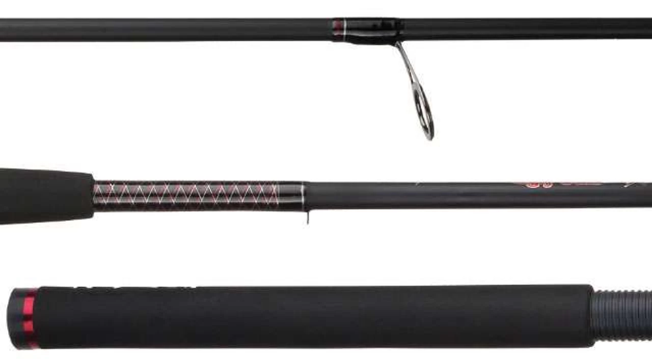 Shakespeare Ugly Stik GX2 Spinning Combos 4 Shakespeare Ugly Stik GX2 Spinning Combos - Image 4