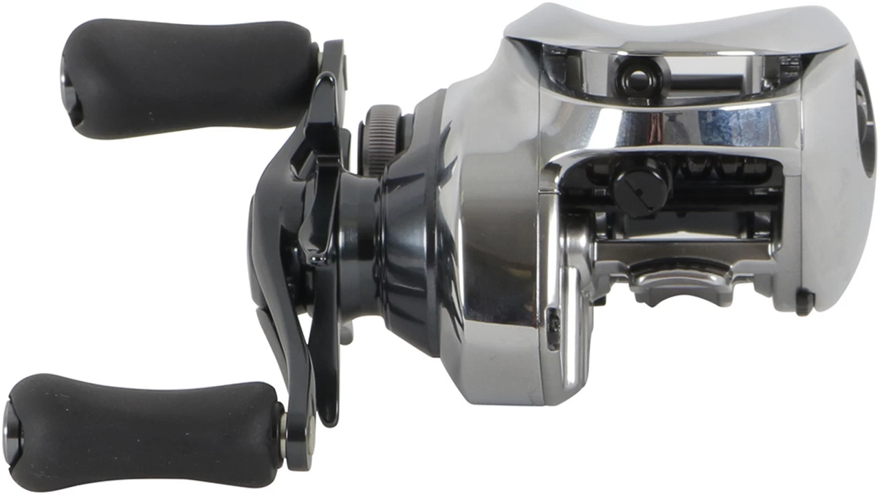 Shimano Antares Baitcasting Reels 5 Shimano Antares Baitcasting Reels - Image 5