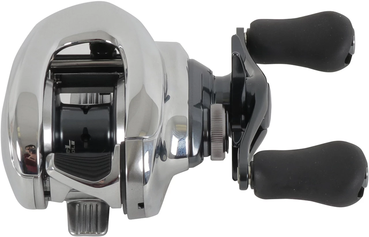 Shimano Antares Baitcasting Reels 3 Shimano Antares Baitcasting Reels - Image 3
