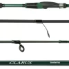 Shimano Clarus E Spinning Rods