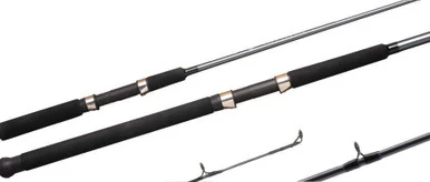 Shimano FX Series Spinning Rods 1 Shimano FX Series Spinning Rods