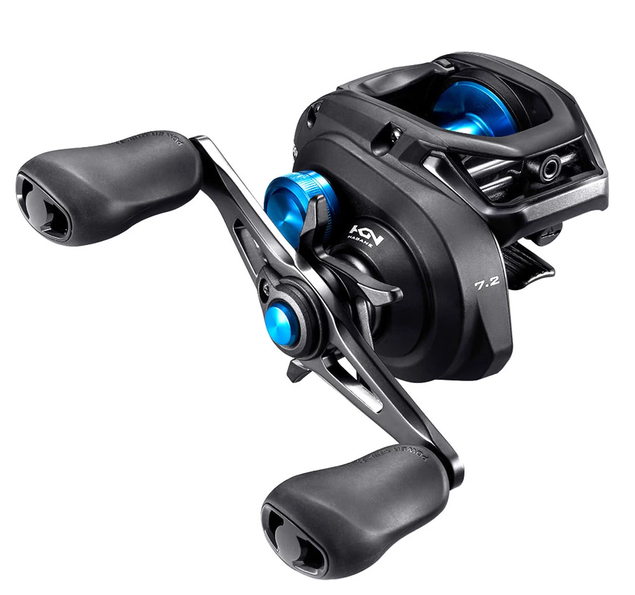 Shimano SLX Baitcasting Reels 1 Shimano SLX Baitcasting Reels