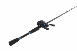 Shimano SLX151/SLXC70MH SLX Casting Combo - 7 Ft.