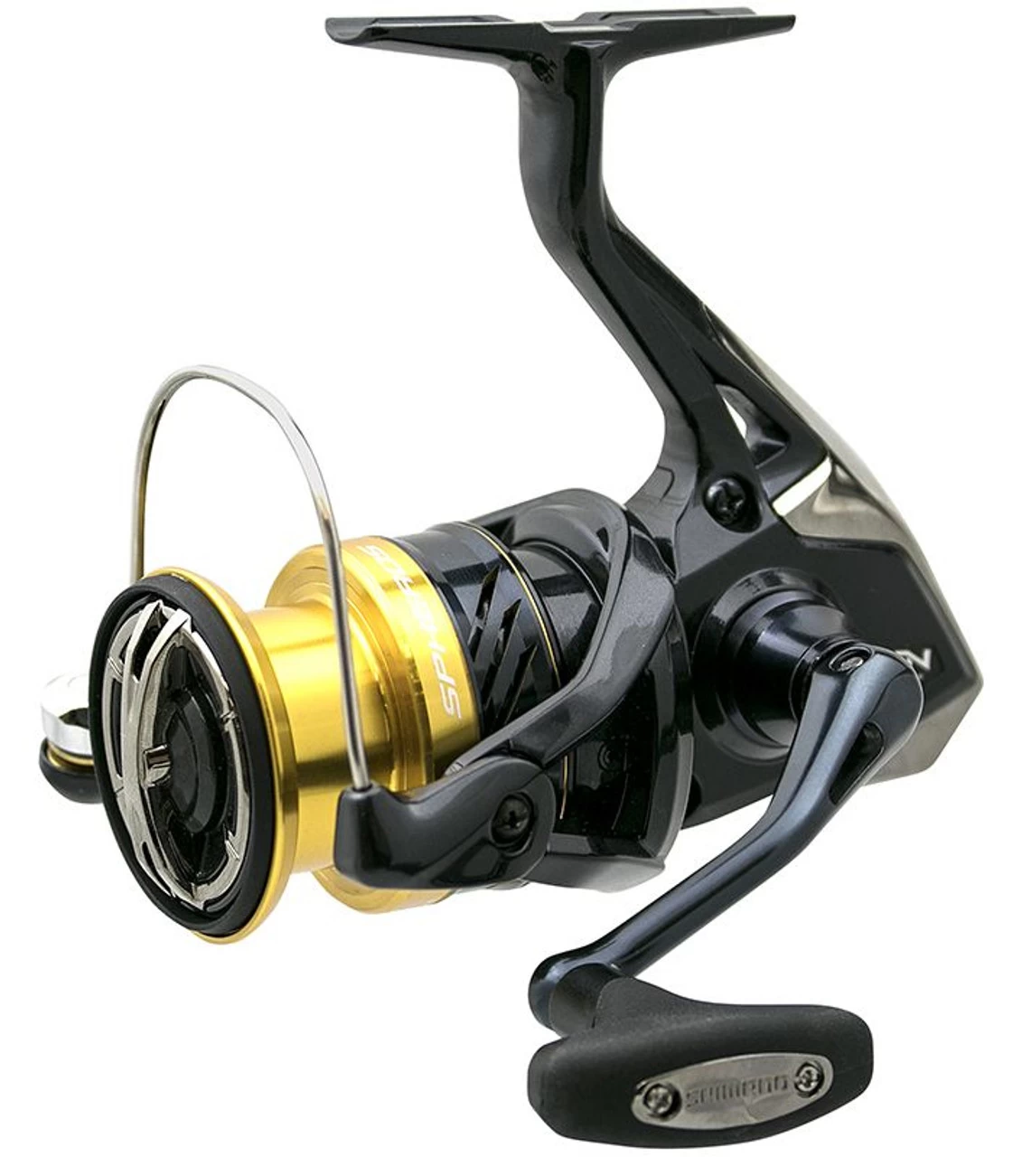 Shimano Spheros SW Inshore Spinning Reels 1 Shimano Spheros SW Inshore Spinning Reels