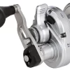 Shimano SPM8II SpeedMaster II Lever Drag Reel