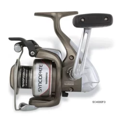 Shimano Syncopate FG Spinning Reels -Fishing Equipment Store shimano syncopate fg spinning reels 94572.1651006725