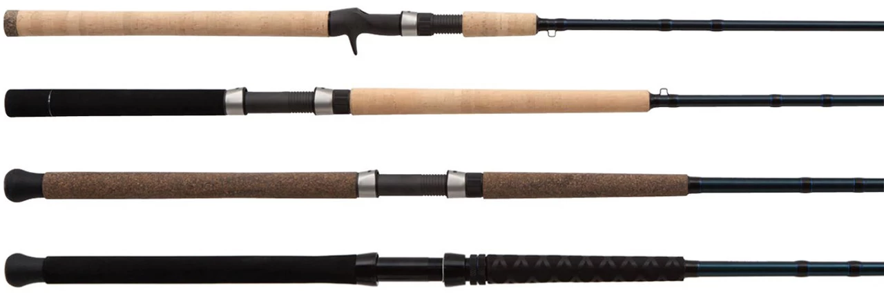 Shimano Technium Rods 1 Shimano Technium Rods