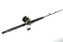 Shimano TLD25 Reel / TackleDirect TDSSUT601MHSB Custom Combo -Fishing Equipment Store shimano tld25 reel tackledirect tdssut601mhsb custom rod conventional combo 25434.1651006928
