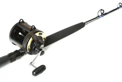 Shimano TLD25 Reel / TackleDirect TDSSUT601MHSB Custom Combo -Fishing Equipment Store shimano tld25 reel tackledirect tdssut601mhsb custom rod conventional combo 47039.1651006928