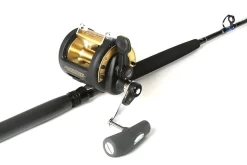 Shimano TLD50IILRSA Reel / TackleDirect TDSSUT601HSB Custom Combo 8 Shimano TLD50IILRSA Reel / TackleDirect TDSSUT601HSB Custom Combo -Fishing Equipment Store shimano tld50iilrsa reel tackledirect tdssut601hsb custom rod conventional combo 34776.1651006940