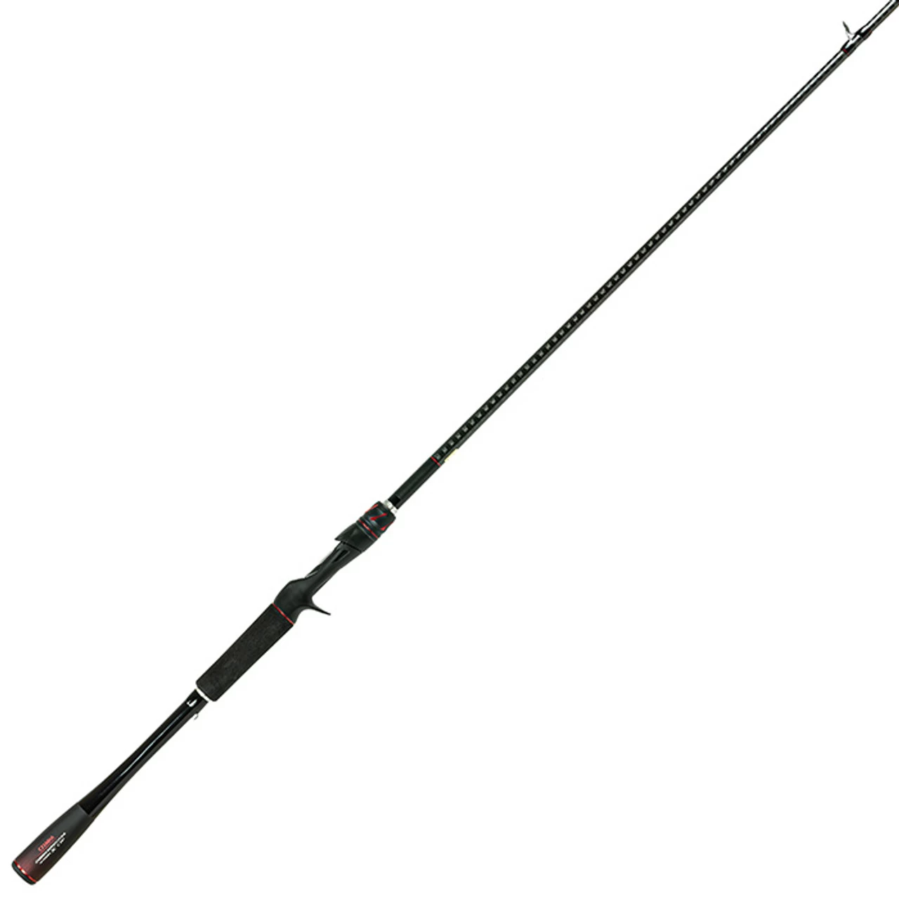 Shimano Zodias Casting Rods 3 Shimano Zodias Casting Rods - Image 3