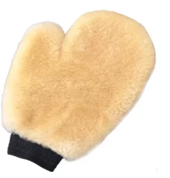 Shurhold 285 Deluxe Lambs Wool Wash Mitt