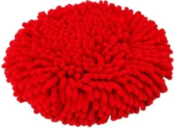 Shurhold YBP-3153 Brite Bonnet Pro Final Polish Pad - Shag Microfiber