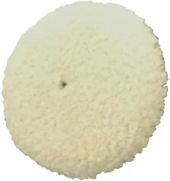 Shurhold YBP-5103 Buff Magic Compounding Wool Pad - 7.5"