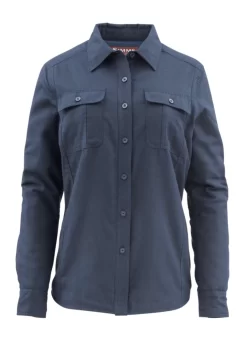 Simm's Women's Guide Insulated Shirt