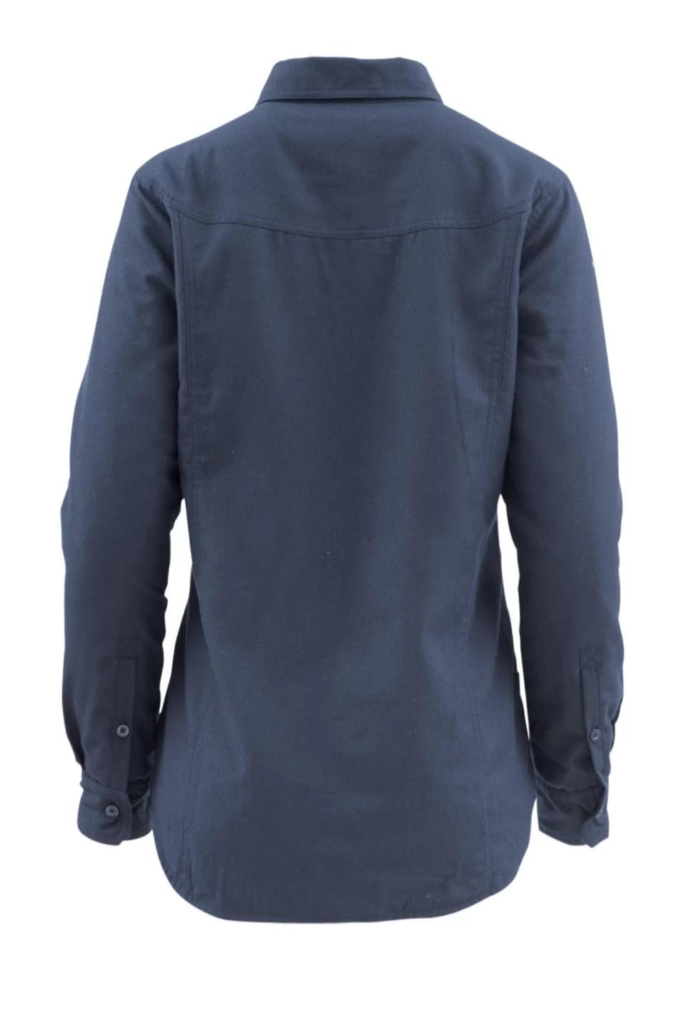 Simm's Women's Guide Insulated Shirt 2 Simm's Women's Guide Insulated Shirt - Image 2