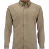 Simms Bugstopper Intruder Bicomp Shirt