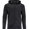 Simms Challenger Full Zip Hoody
