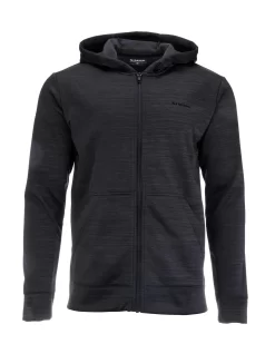 Simms Challenger Full Zip Hoody