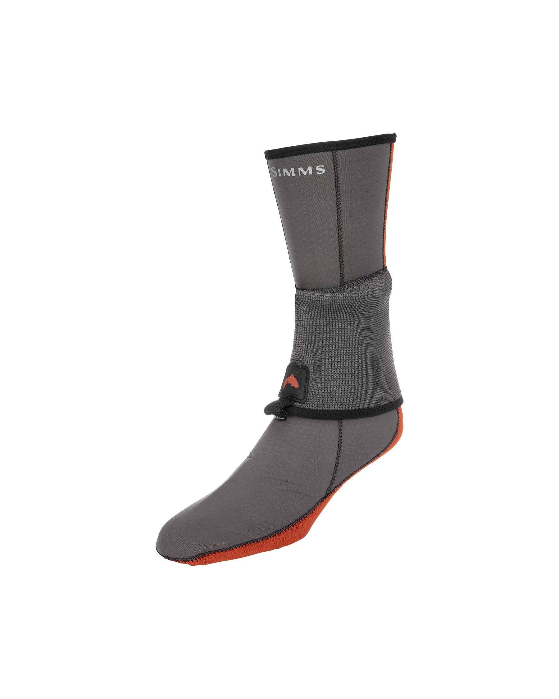 Simms Flyweight Neoprene Wet Wading Sock 1 Simms Flyweight Neoprene Wet Wading Sock