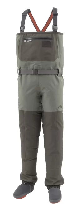 Simms Freestone Stockingfoot Wader