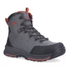 Simms Freestone Wading Boot - Rubber Sole (2023)