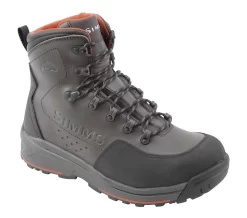 Simms Freestone Wading Boot - Rubber Sole