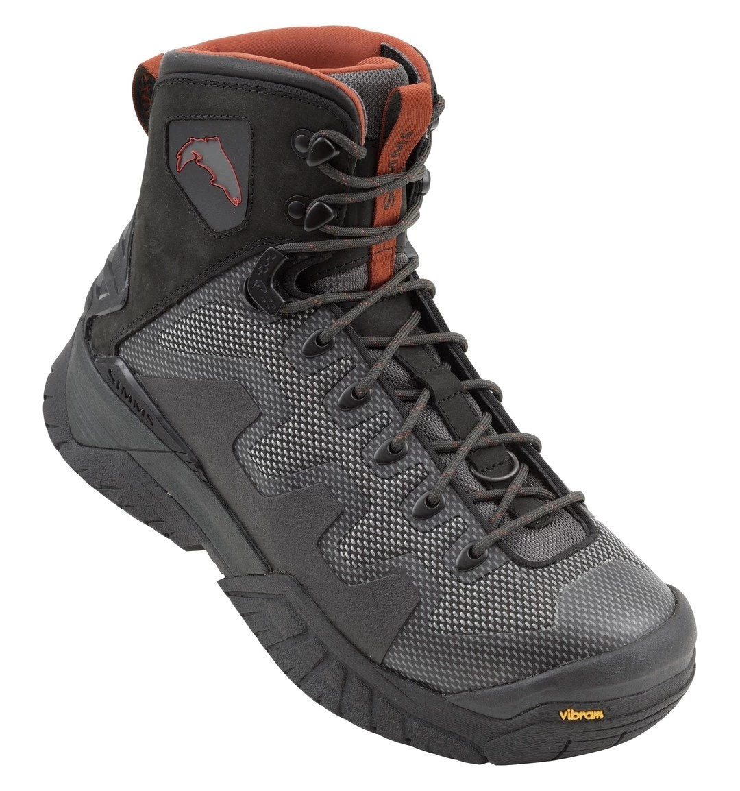Simms G4 Pro Boot 4 Simms G4 Pro Boot - Image 4