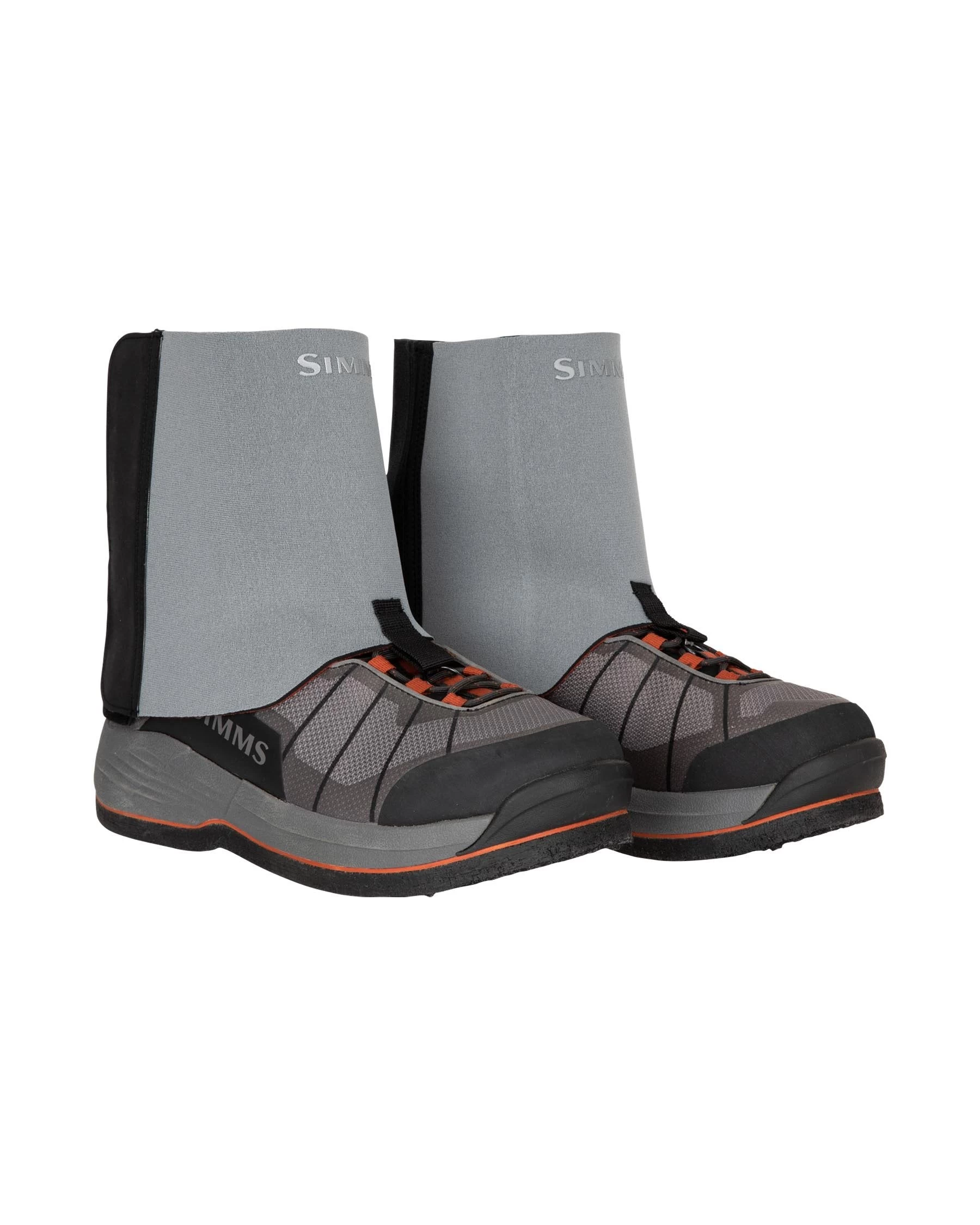 Simms Gravel Guards 1 Simms Gravel Guards