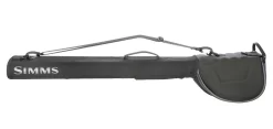 Simms GTS Double Rod Reel Case - 9' 4 Piece