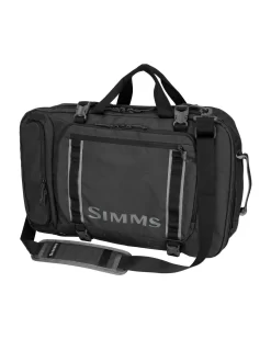 Simms GTS Tri-Carry Duffel -Fishing Equipment Store simms gts tri carry duffel carbon 28483781591103 5000x