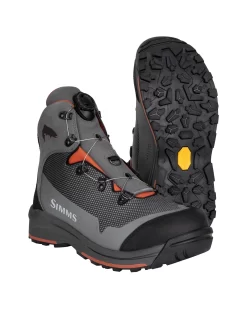 Simms Guide BOA Boot - Vibram