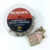SIMMS HardBite Studs VIBRAM