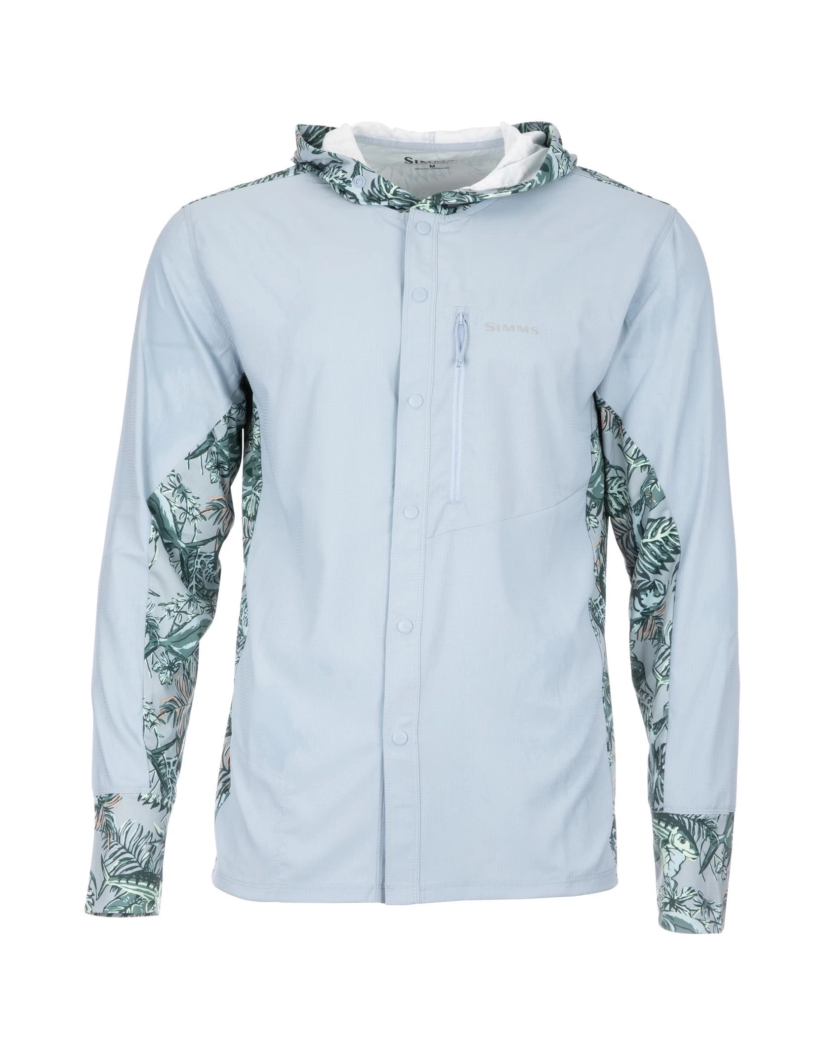 Simms Intruder Hoody Closeout 1 Simms Intruder Hoody Closeout
