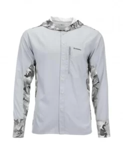 Simms Intruder Hoody