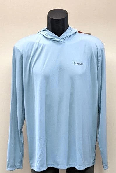 Simms Men's CBP Tech Hoody Underwood Logo 1 Simms Men's CBP Tech Hoody Underwood Logo