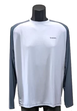 Simms Men's CBP Tech Tee Underwood Logo 6 Simms Men's CBP Tech Tee Underwood Logo -Fishing Equipment Store simms men s cbp tech tee underwood logo 29274471301183 5000x