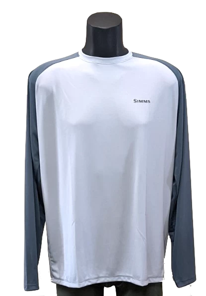 Simms Men's CBP Tech Tee Underwood Logo 3 Simms Men's CBP Tech Tee Underwood Logo - Image 3